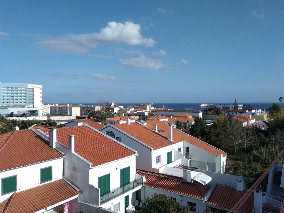 Cantinho Do Ceu Ponta Delgada Exterior foto